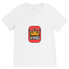 fahrie7711 V-Neck Tee