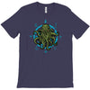 cosmic symbology T-Shirt