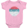 Thaw Baby Bodysuit