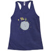 little fresh prince Racerback Tank