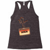 ooga chaka Racerback Tank