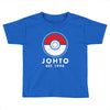 est 1996 Toddler T-shirt