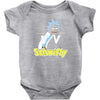 schiwifty Baby Onesie