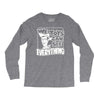 we toys can see everything Long Sleeve Shirts