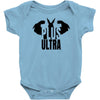 Plus Ultra Baby Bodysuit