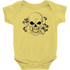 slime ball Baby Bodysuit