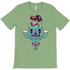 mix tape respect T-Shirt