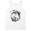 explore, travel, live and love life Tank Top