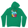 pik pak Unisex Hoodie