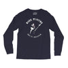 bass Long Sleeve Shirts