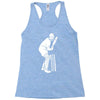 ashe sport Racerback Tank