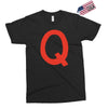 quail man Exclusive T-shirt