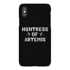 Huntress of Artemis iPhoneX