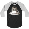 perk up 3/4 Sleeve Shirt