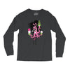 octocream Long Sleeve Shirts