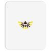 Zelda Withs Characters Mousepad