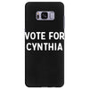 vote for cynthia Samsung Galaxy S8 Plus