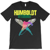 Humboldt Strong Saskatchewan Hockey Team Remembrance T-Shirt
