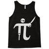 pi rate Tank Top