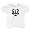 logo sword Toddler T-shirt