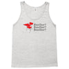 bueller Tank Top