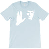 spock star trek leonard nimoy tribute T-Shirt