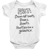 The Office Baby Onesie