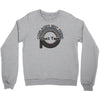 duct tape   a cosplayer's best friend Crewneck Sweatshirt