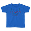 The Human Fund Money For People Toddler T-shirt