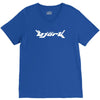 bjork new V-Neck Tee