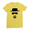 premium Ladies Fitted T-Shirt