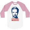 breaking bad   jessie pinkman   cult tv 3/4 Sleeve Shirt