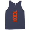 kool it fits cigarettes Tank Top