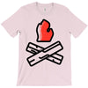 let's go camping T-Shirt