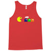 funny zombie Tank Top