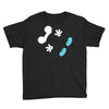 Creating a Little Disney Magic Character Baby Boy Youth Tee