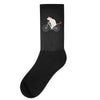 biker mice Socks