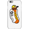 too hot for you iPhone 6/6s Case