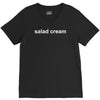 salad cream V-Neck Tee