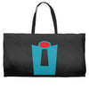 Vintage Mr. Incredible Weekender Totes