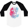 call of the wild 3/4 Sleeve Shirt