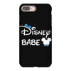 Disney Babe Baby Boy iPhone 8 Plus