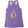 larry bernandez king felix seattle baseball Racerback Tank