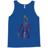 forever wonka Tank Top