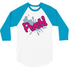 pweh 3/4 Sleeve Shirt