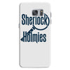 sherlock holmies Samsung Galaxy S7