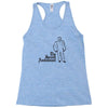 second amendment Racerback Tank