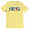 one piece T-Shirt
