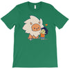 bffs (steven and lion) T-Shirt