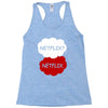 netflix netflix Racerback Tank